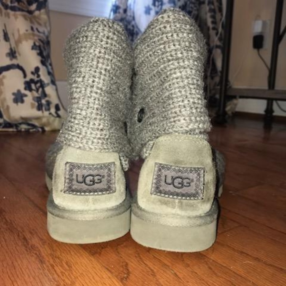 UGG boots